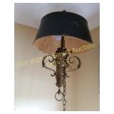 Antique Hanging Lamp