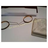 Circa Late Early 1900