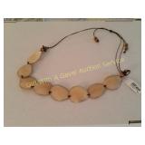 Necklace Made in Ecuador