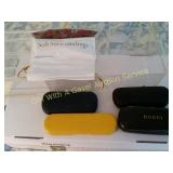 Reading Glasses & Glasses