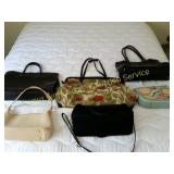 Name Brand Purses, Vera Bradley, Hobo, Brighton