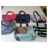 Lancome Hand Bags & Others