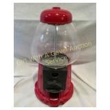 Carousel Bubble Gum Machine