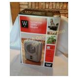 Westpointe 750/1500 Watt Utility Heater