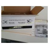 Bose Wave Radio Still In The Box Mod: AWR1G1