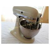 Kitchen Aid Stand Mixer