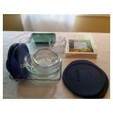 Pyrex Serving Dishes/Casserole