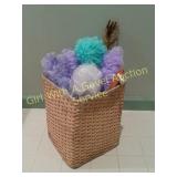 Brand New Shower Scrunchie