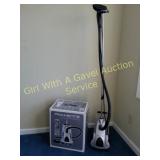 Rowenta Commercial Garmet Steamer