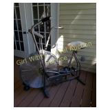 Schwinn Airdyne Exercise Bike