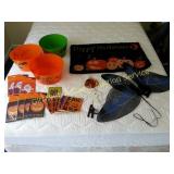 Halloween Decor
