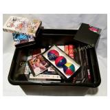 Hacky Sack Balls, Sports Books, Sports Videos