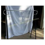 Metal Clothes Rack 2nd One