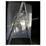Werner 6ft Ladder