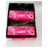 Bridgestone Lady Precept Golf Balls