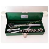 Sears Socket Set