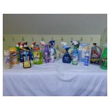 Bathroom Cleaning Supplies