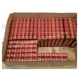 Antique The Waverley Novels by Sir Walter Scott