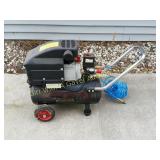 All Power 3.5HP 6 Gal Compressor