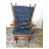 Best Chair Lock Glider Rocker