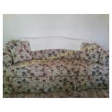 King Hickory Furniture Couch