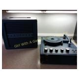 Vintage Rheem Califone