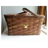 Putney Picnic Basket