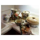 Home & Garden Party & Other Porcelain/Pottery