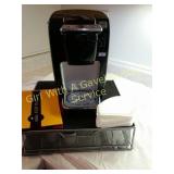Keurig K Cup & Holder