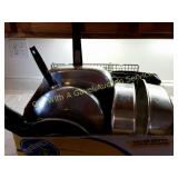 Wearever, Presto & Other pans, Cooling Racks