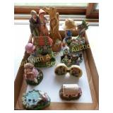 Figurine Collectibles