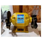 6" Bench Grinder