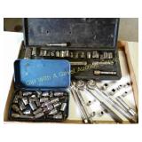 Socket Wrenches & Sockets