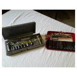 Sockets & Ratchet Socket Set (missing pieces)