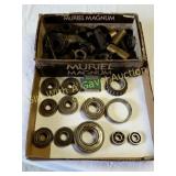 Variety of "Nice" Bearings