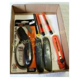 Fiskars Utility Knife & Other Utility Knives
