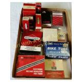 Variety of Vehilce Parts