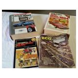 Chiltons Auto Repair Manuals