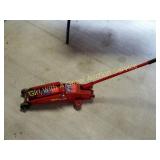 MVP 2-1/4 Service Jack