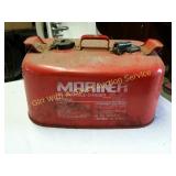 Mariner 6 Gallon Gas Tank