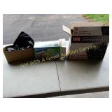 Contractor Trash Bags, & Other Trash Liners
