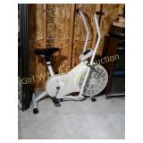 Vitamaster Air Exercise Bike