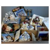 Snowman Collectibles