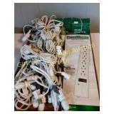 Dept. 56 Village Lights, Ac/Dc Adapters Etc