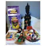 Halloween Decorations