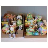 Easter Knick Knacks