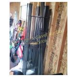 Octagon Screened Gazebo