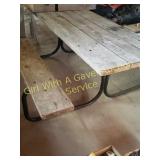 Picnic Table