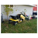 Anything you want to take out of Scrap Piles