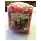 Colormate Microfiber Comforter Mini Set